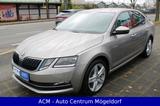 Skoda Octavia 1.6 TDI Lim. Style*LED*NAVI*PDC*SHZ* - Gebrauchtwagen in Nürnberg