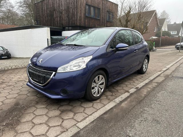 Peugeot 208 Active 1.6 16V VTi Klima