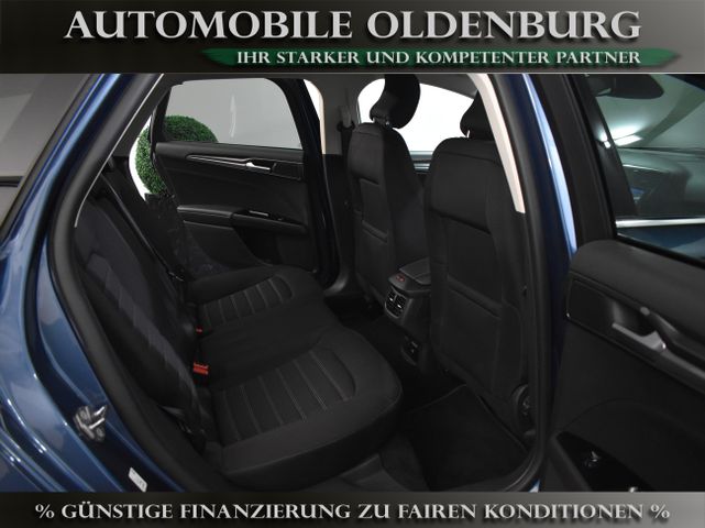 Ford Mondeo 2.0 Eco Titanium *AHK*ACC*4xSHZ*KAM*LED*