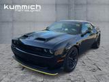 Dodge Challenger SRT Hellcat Widebody