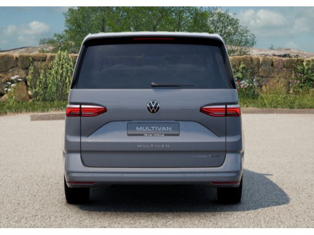 Volkswagen T7 Multivan - Bild 6