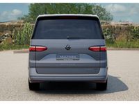 Volkswagen T7 Multivan - Vorschau Bild 6
