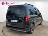 Nissan Townstar Kombi - N-Connecta Design-Paket - Nissan Townstar Kombi Gebrauchtwagen