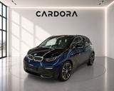 BMW i3 120Ah Wärmepumpe LED*NAVI*RFK*TEMP*SHZ*PDC - blaue BMW i3