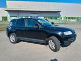 Volkswagen VW Touareg 7l  3,2l VR6 EZ 2002 - Volkswagen Touareg aus 2002