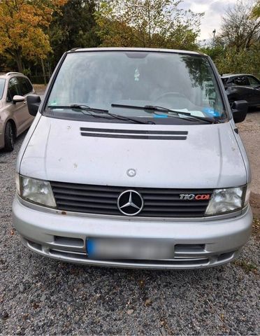 Mercedes-Benz Mercedes Vito 110 CDI