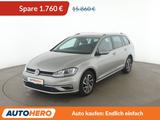 Volkswagen Golf VII 1.4 TSI Sound Aut.*NAVI*ACC*PDC*SHZ* - Volkswagen: Sound