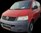 Volkswagen T5 Kombi 1.9 TDI EURO 4 KLIMA EXPORT - Volkswagen T5 Kombi aus 2008