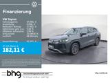 Volkswagen Tayron Life 1.5 eTSI DSG #Anhängerkupplung - graue Volkswagen Tayron