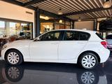 BMW 114i  Limousine 5-trg. Klima - BMW 114 aus 2013
