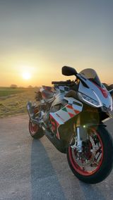 Aprilia RS 660 Extrema mit vielen Extras  - Offers matching your search criteria