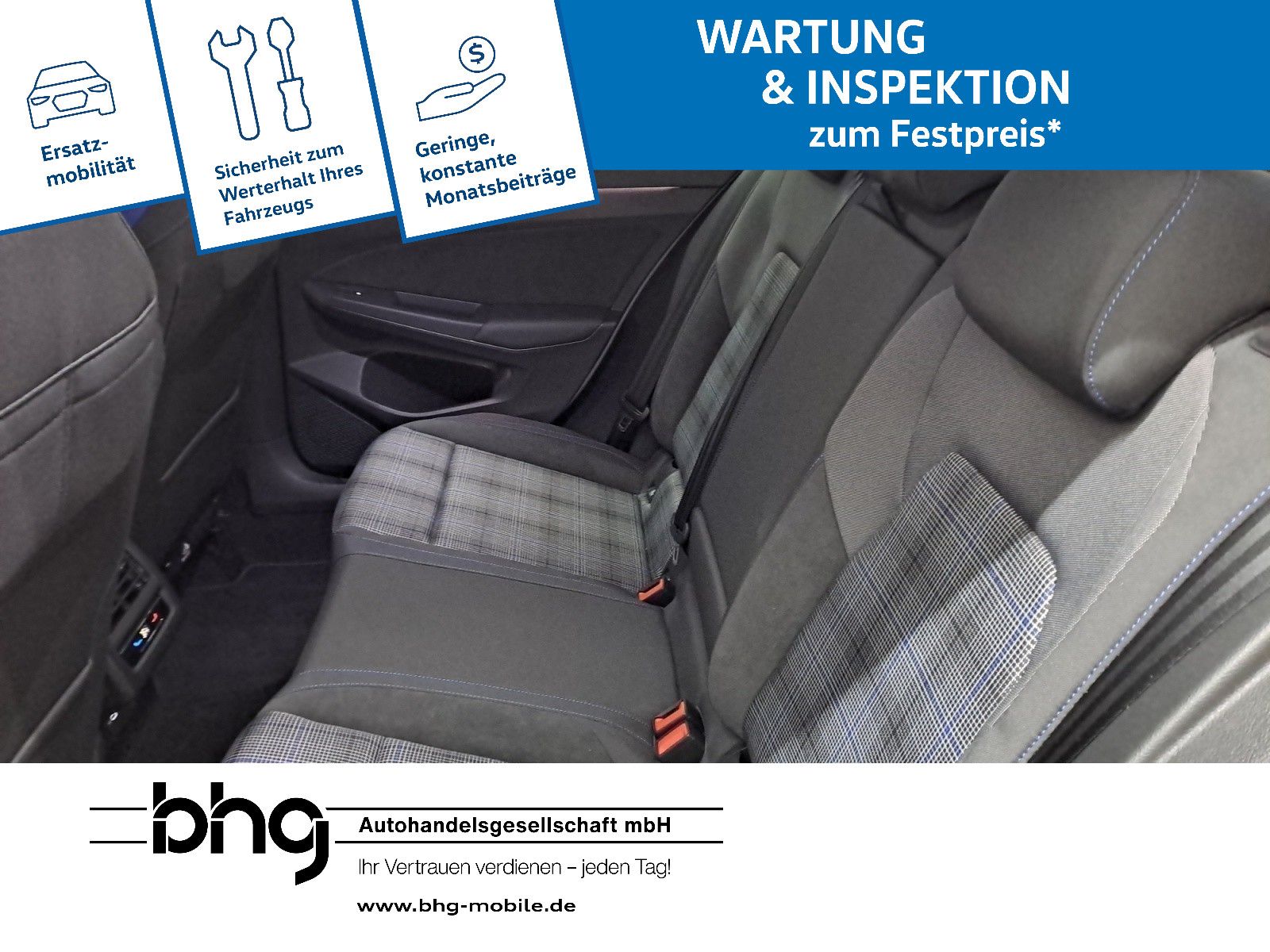 Volkswagen Golf - Bild 14