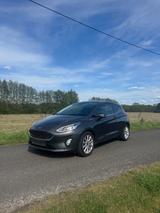 Ford Fiesta 1,0 EcoBoost 101 PS  Titanium  - Ford mit Benzin-Antrieb: Kleinwagen, E10