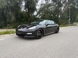 Porsche Panamera 4S *ATM mit 90tkm* Bose Luftfederung 