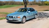 BMW Bmw E39 535i V8 kein 540i - BMW 535: 535i E39