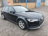Audi A6 quattro - Audi A6 mit Diesel-Antrieb: Kombi