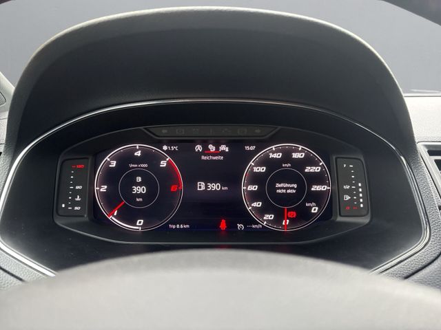 Ibiza FR 1.6l TDI *Pano+Navi+FullLink+Tempomat*