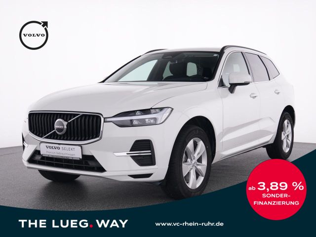 Volvo XC60 B4 Benzin Momentum Pro Geartronic + WINTER