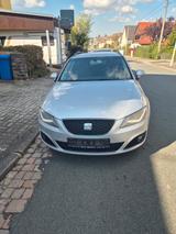 Seat Exeo ST 2.0 TDI CR 105kW Multitronic Style Style - Seat Exeo: TDI