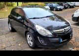 Opel Corsa EcoFlex - Opel Corsa aus 2011: Ecoflex