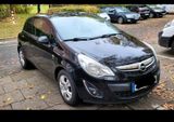 Opel Corsa EcoFlex - Opel Corsa aus 2011: Ecoflex