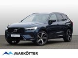 Volvo XC60 B4 AWD Ultimate Dark AHK/LHZ/STHZ/B&W/PANO