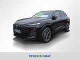 Audi Q3 SUV e-hybrid 200 kW S tronic - Audi Q3 mit Hybrid-Antrieb: Automatik