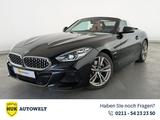 BMW Z 4 sDrive 20 i M Sport LEDER+LED+NAVI+SHZ+RFK+ - BMW Z4 in Düsseldorf