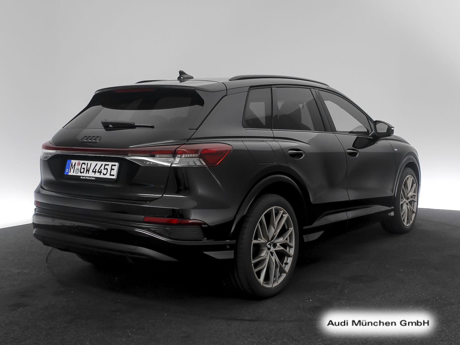 Audi Q4 e-tron - Bild 7