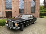 Mercedes-Benz 280 S Lenkradschaltung W108 H-Kennzeichen TOP - gebrauchte Mercedes-Benz 280 aus dem Jahr 1972