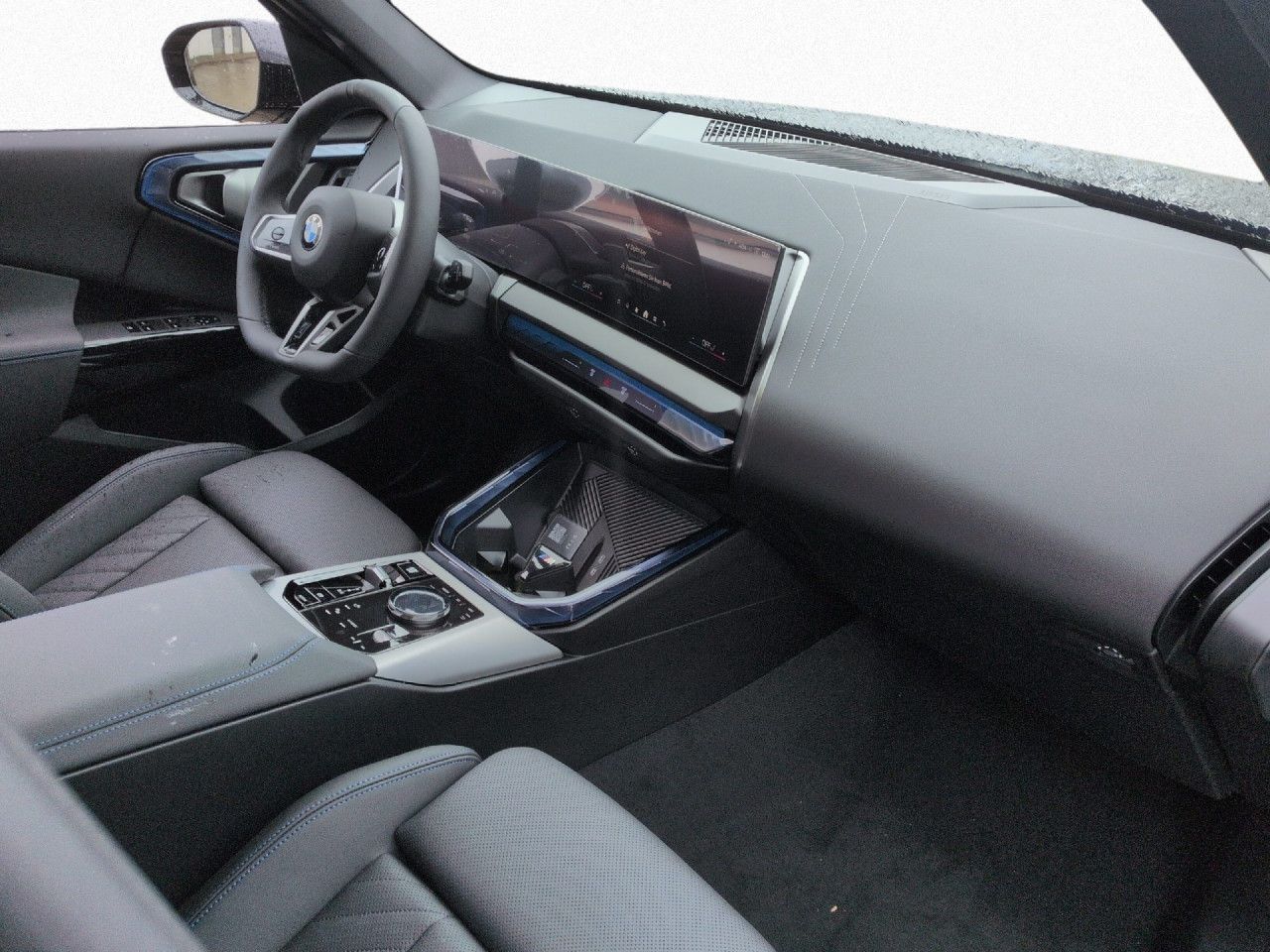 BMW X3 - Bild 12