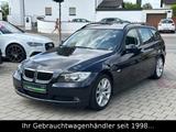 BMW 318i Touring *PDC/TEMPOMAT/II.HAND/ALU* - BMW 318 aus 2008: Kombi