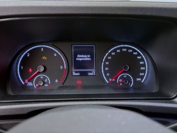 Volkswagen Caddy - 12