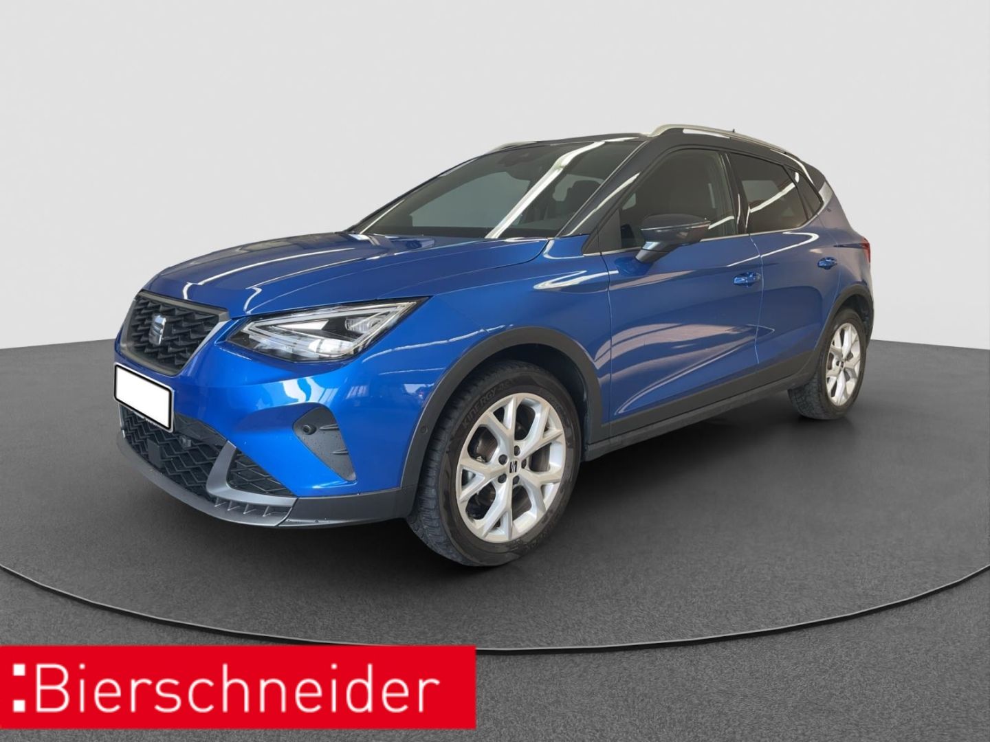 Seat Arona 1.5 TSI DSG FR NAVI REAR VIEW SHZ