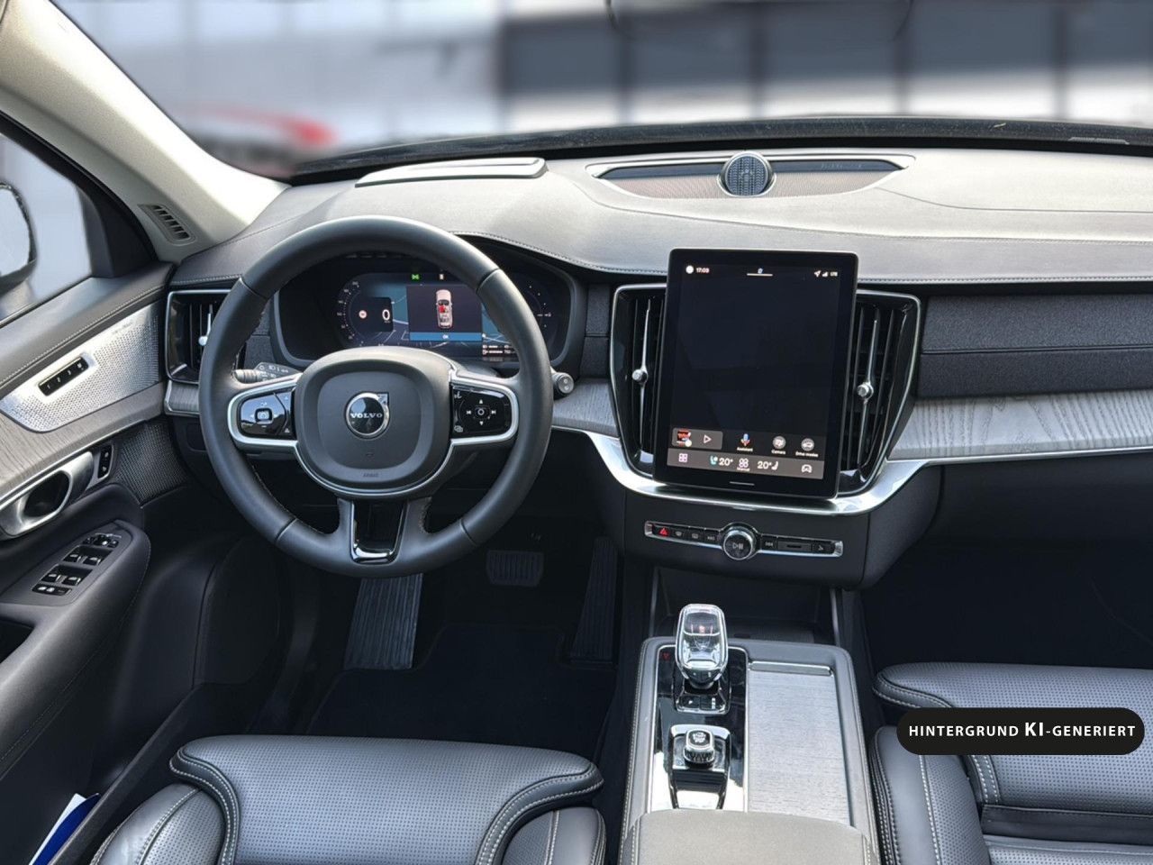 Volvo XC90 - Bild 26