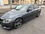 BMW 440i Gran Coupé M-Paket Non-OPF/Heckantrieb - BMW 440 Gran Coupé von privat