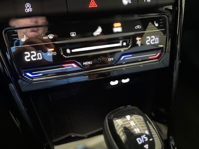 T-Roc Style 2.0 TDI EU6d Navi digitales Cockpit 
