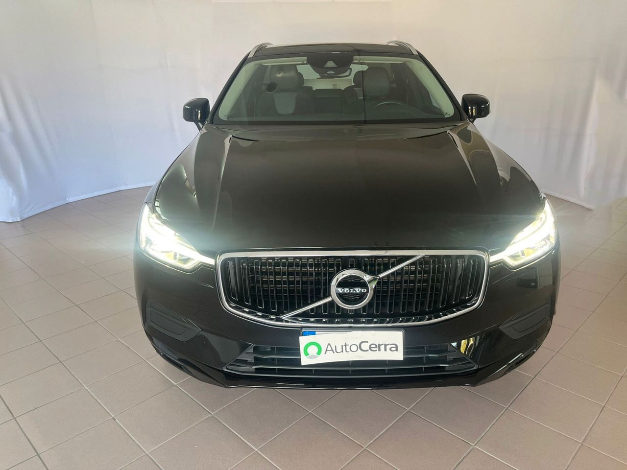Volvo XC 60 XC60 D4 Geartronic Momentum Pro imagem 3