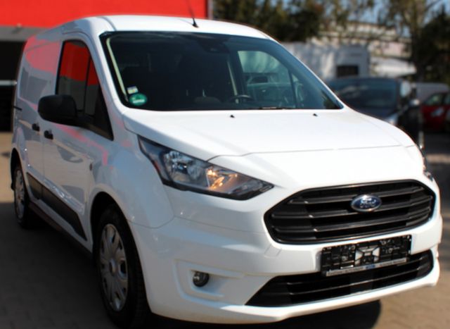 Ford Transit Connect Kasten Trend