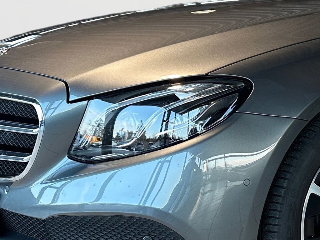 Fahrzeugabbildung Mercedes-Benz E 200 d Avantg. Totwi. AHK Navi LED SHZ Ambie.