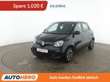 Renault Twingo 1.0 SCe Zen*NAVI*PDC*SHZ*KLIMA*LIMITER* - Renault Twingo: Zen