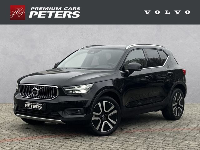 Volvo XC40 Inscription T5 19''LM Pano 360kam ACC BLIS 