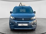 Peugeot Rifter Allure L2 GT Aut. AHK KAM NAV ACC PARK - Peugeot Rifter: L2