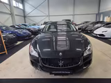 Maserati Quatroporte GTS /Keyless/*265€ - gebrauchte Maserati Quattroporte aus dem Jahr 2013