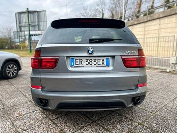 BMW X5 - 6