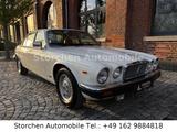 Jaguar XJ *3.Hand*V12*H-Zulassung*Top Zustand* - Jaguar XJ: V12