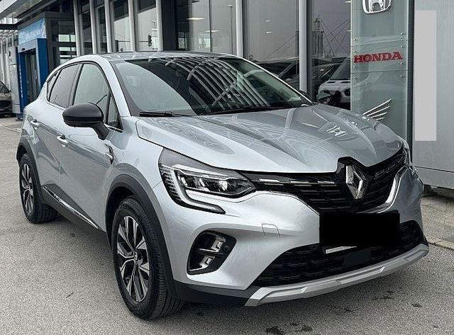 Renault Captur II 1.6 Techno RE IMPORT Bestell Fahrzeug