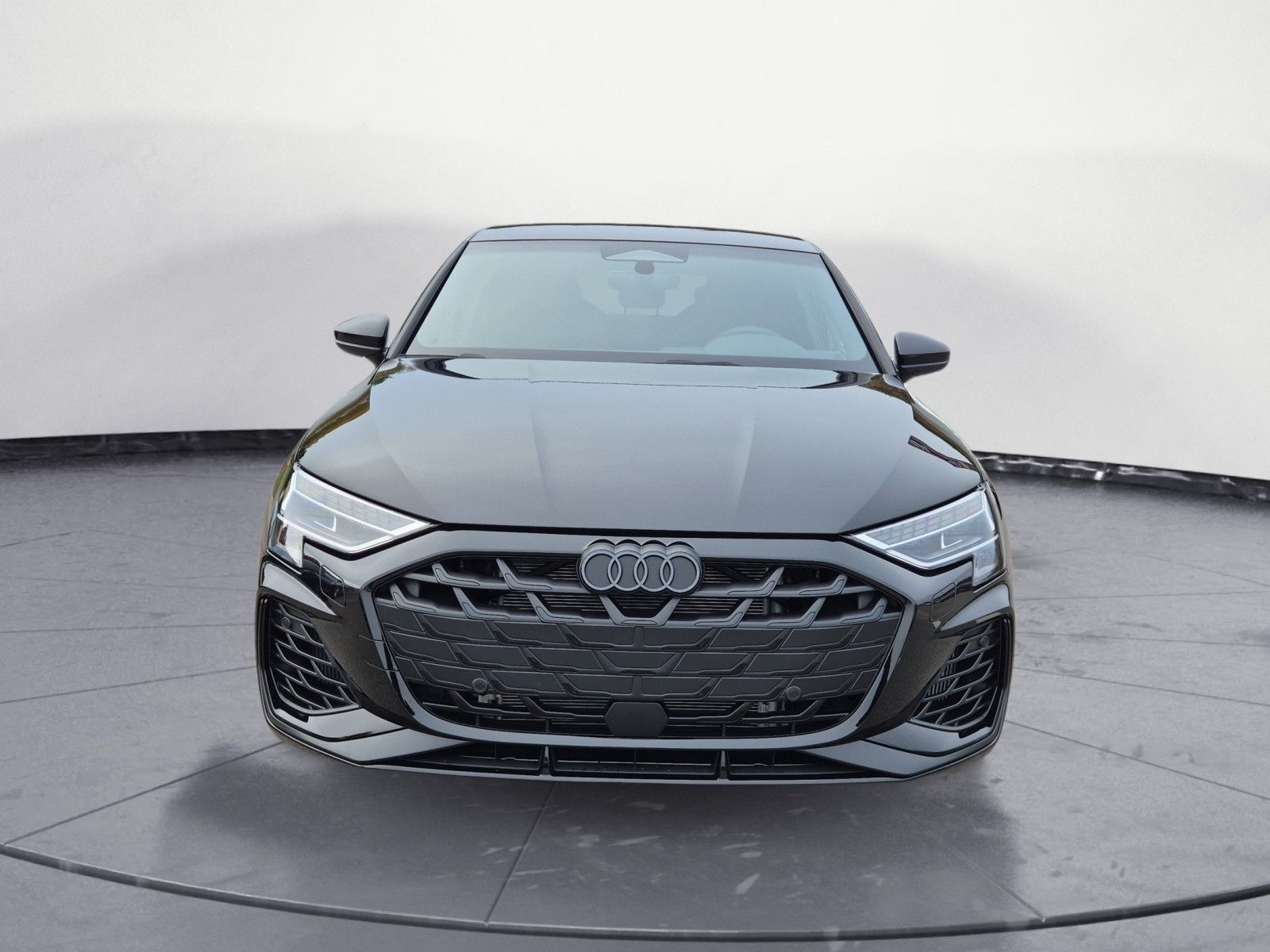 Audi S3 - Bild 3