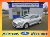 Ford Focus C+C 1.0 Automatik Navi Kamera Winter-Paket - Ford Focus Gebrauchtwagen in Hamm