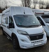 Weinsberg CaraBus 600 DQ - in Vermietung 2025 - Weinsberg Carabus 600